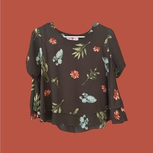 BuddyLove • Size S • Charcoal